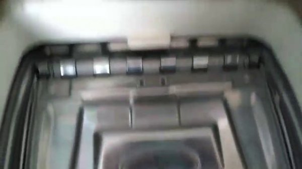 Indesit WITE107 16 years old.