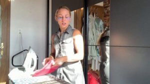 Уход за собой! Ioulia Патчи для глаз,  глажка и общение