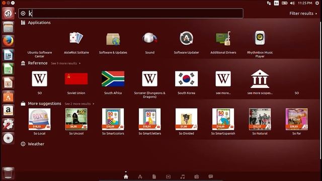 ubuntu 16.04.1:-Install software/applications by software center and by terminal(Hindi) смотреть онлайн