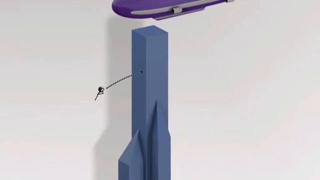 [Rope'n'Fly 4] RNF:ep2 oops finish смотреть онлайн