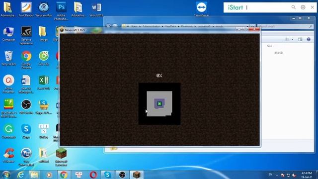 RandomPatches Mod 1.16.5/1.15.2/1.12.2 Free Download for Minecraft смотреть онлайн