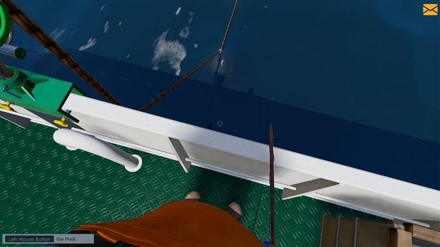 Fishing North Atlantic Career #31 - Making Millions Longling Fishing смотреть онлайн