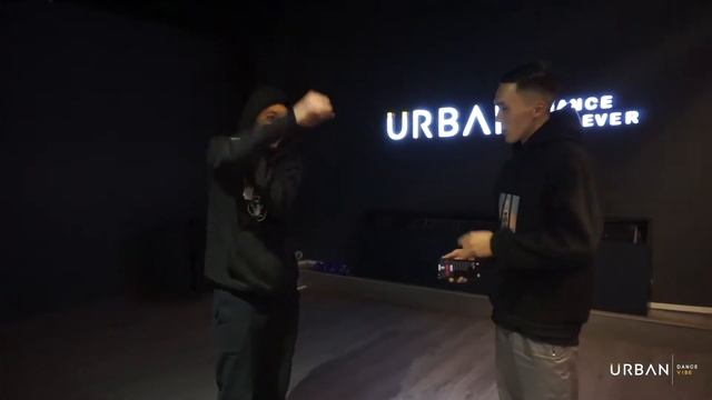 G-VOO (Kasper PBL75) - Танцы со звездами (Бишкек) смотреть онлайн