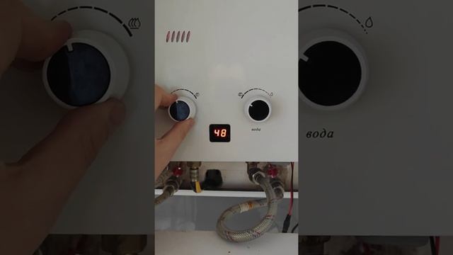 Работа колонки THERMO ALLIANCE COMPACT JSD 20-10CL смотреть онлайн