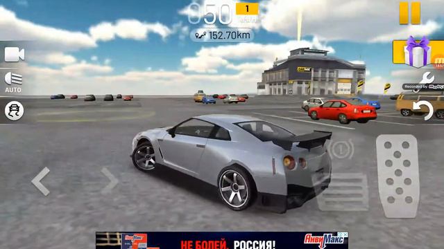 #Я ЦАРЬ ДОРОГИ # ЛЯПЫ ИГРЫ # купер нубас смотреть онлайн