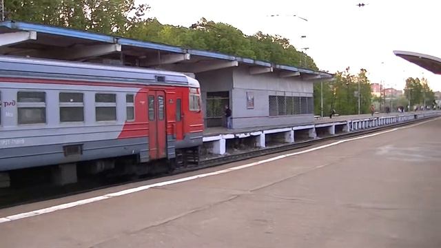 ЭР2Т 7189 смотреть онлайн