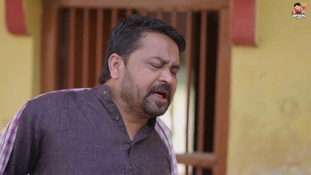 गांव का होशियार ?? | Gaon Ka Hoshiyar | ibrahim 420 смотреть онлайн
