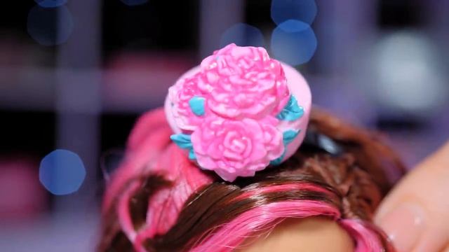 7 ЛЕТ СПАЛА В КОРОБКЕ? Briar Beauty Hat-Tastic Party Ever After High: обзор и распаковка смотреть онлайн