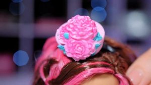 7 ЛЕТ СПАЛА В КОРОБКЕ? Briar Beauty Hat-Tastic Party Ever After High: обзор и распаковка