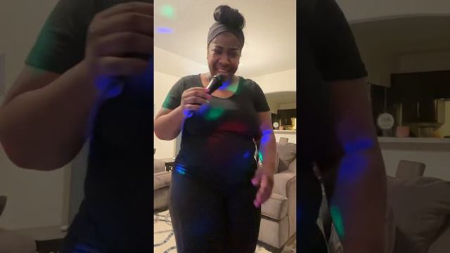Be Grateful by Walter Hawkins cover by SHANEIKKA COLEMAN смотреть онлайн