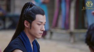 Восточная одиссея 1 сезон 44 серия