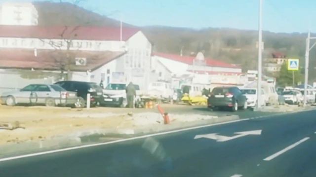 ДОРОГА НА ДАЧУ ВСЁ РЯДОМ смотреть онлайн