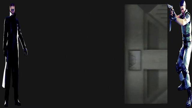 Let's Play Resident Evil Code: Veronica X [Redfields Away!] смотреть онлайн
