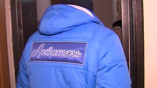 Питьевая артезианская вода. смотреть онлайн