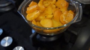 Как приготовить пареную репу вкусный и полезный рецепт