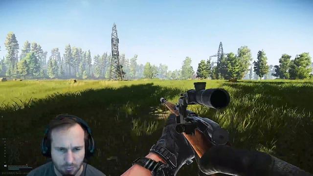 Raid Episode #26 - Season 2 - Escape from Tarkov смотреть онлайн