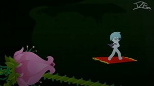 Stickmen vs Plantera - Terraria Animation