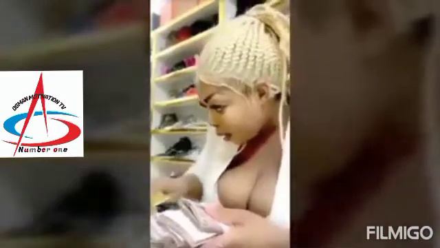 2eme Épisode DU DOSSIER DUBAÏ PORTA POOTY DE EUDOXIE YAO 😭