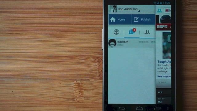 Galaxy Flash Browser: Best Flash Browser for Android! смотреть онлайн