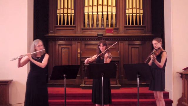 Wagner Bridal Chorus