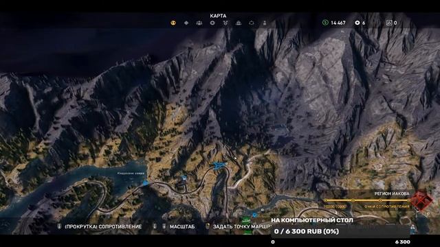 Сидим пердим: CS:GO #3 смотреть онлайн