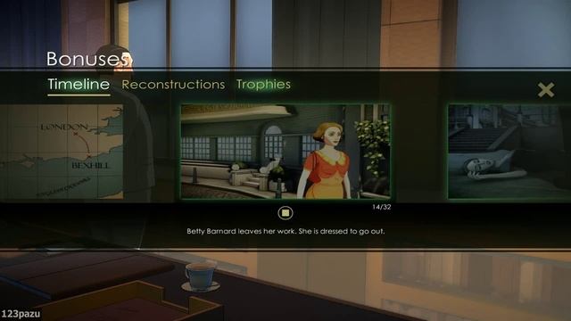 Agatha Christie: The ABC Murders - Part 26 BONUS Let's Play Game Walkthrough смотреть онлайн