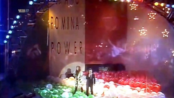 Al Bano & Romina Power Liberta FHD