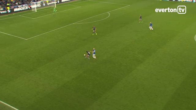 HIGHLIGHTS: EVERTON 2-0 HAJDUK SPLIT - EUROPA LEAGUE PLAY-OFF FIRST LEG смотреть онлайн