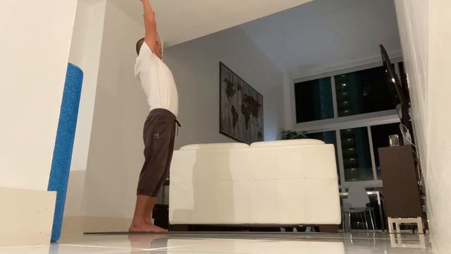 ПРЯМ УРОК НОМЕР ОДИН - NaranaYoga.com смотреть онлайн