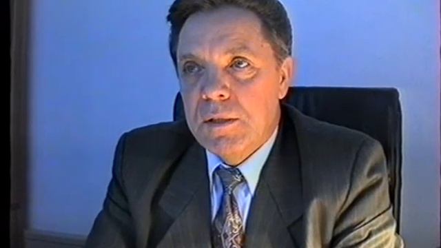 317. Генерал Борис Громов. Кто такие русские?