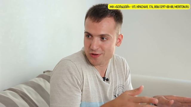 ЖК Большой Серия 5 «Каждая женщина мечтает об этом» смотреть онлайн