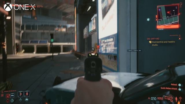 Cross-Gen Face-Off: Xbox Series S vs SSD-Enhanced Xbox One X смотреть онлайн