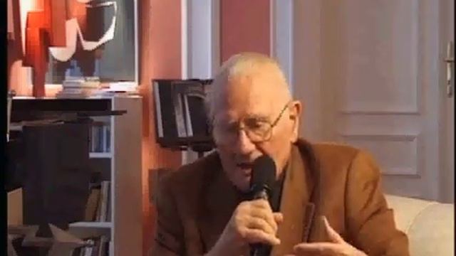 Karl Richter in Munich - Zeitzeugen erinnern sich (3) смотреть онлайн