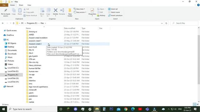 How to fix Assassin Creed 2 error | Unable to find ubisoft launcher | MALAYALAM | PC смотреть онлайн