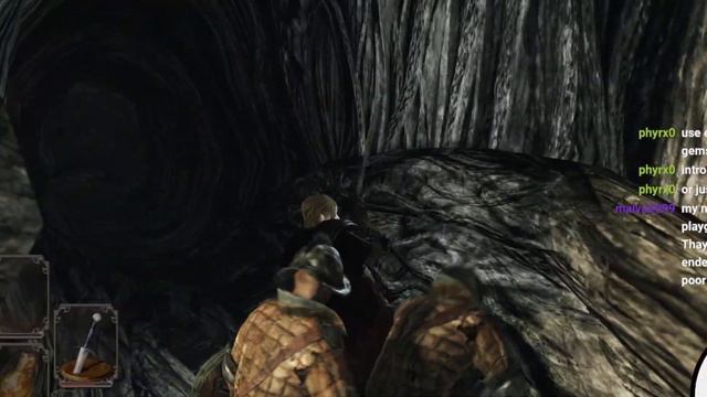 Elden Ring noob tries Dark Souls 2 Scholar Edition... смотреть онлайн