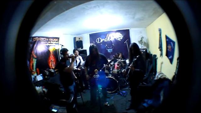 Guerrero Inmortal - A Miguel Grau by Drakors смотреть онлайн