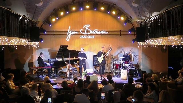 "Верни мне музыку" Дудук-бэнд Виталий Погосян смотреть онлайн