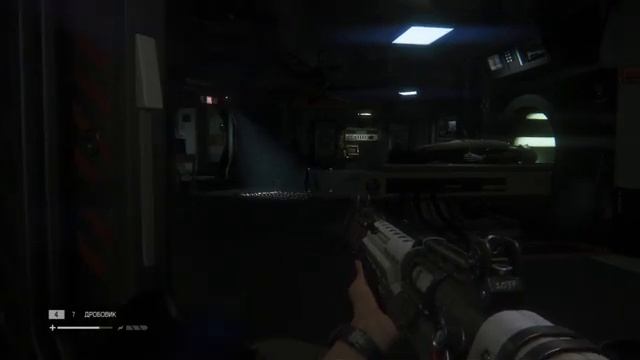 КОНСУЛЬТАЦИЯ У ЯДРА "АППОЛО" ►? Alien: Isolation - The Collection ►? #6 смотреть онлайн