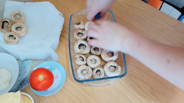 ГОРЯЧИЕ ЗАКУСКИ ПО-ТУРЕЦКИ.SİÇAK MEZESI. смотреть онлайн