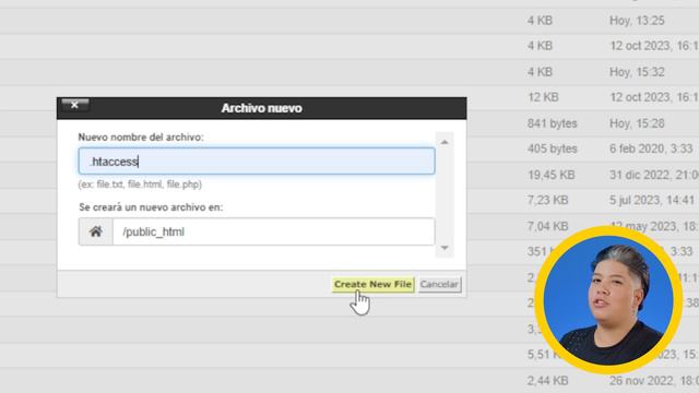 🔒Como Redireccionar HTTPS en tu archivo. Htaccess🔐 смотреть онлайн