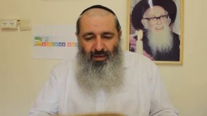 Недельная глава Насо