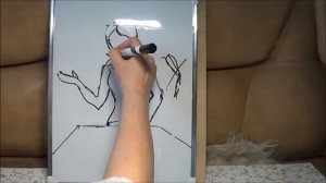 Практическая часть видеоурока "Все народы воспевают материнство"