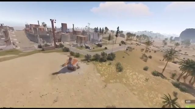 Песня в Rust/Раст в исполнении ютубера @HAZMAT смотреть онлайн