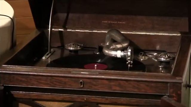 Luisa Tetrazzini_ "Una Voce Poco Fa" (Rossini) -1911 смотреть онлайн