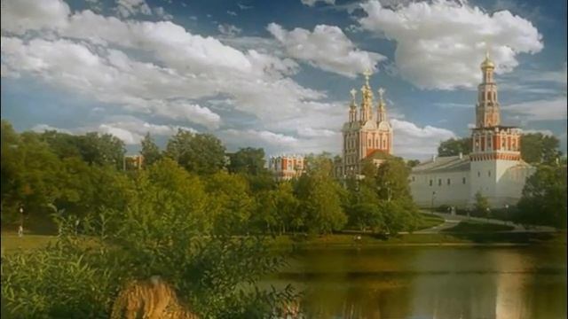 Л. ВЕЛИКАНОВА Привет, Россия! смотреть онлайн