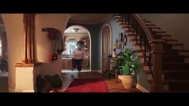 Вперёд — Русский тизер-трейлер (2020) смотреть онлайн