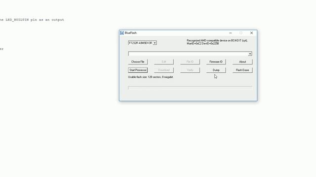 Turn your HC-05 into a HID Bluetooth device (No Parallel Port Method) смотреть онлайн