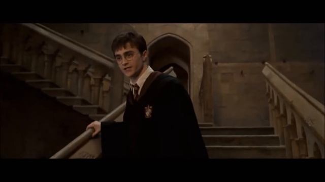 Harry J. Potter - Then I don't Want to be Human! смотреть онлайн