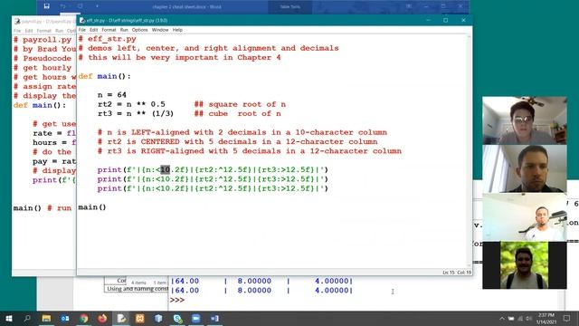 PyChap2 смотреть онлайн