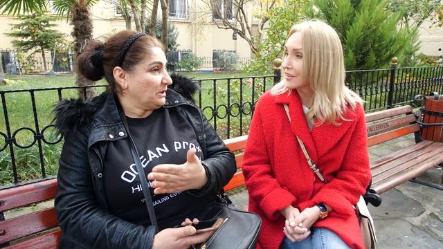 Турция - тайны и мистика Стамбула | Здесь ваши желания исполнятся | Turkey - Istanbul Mystical